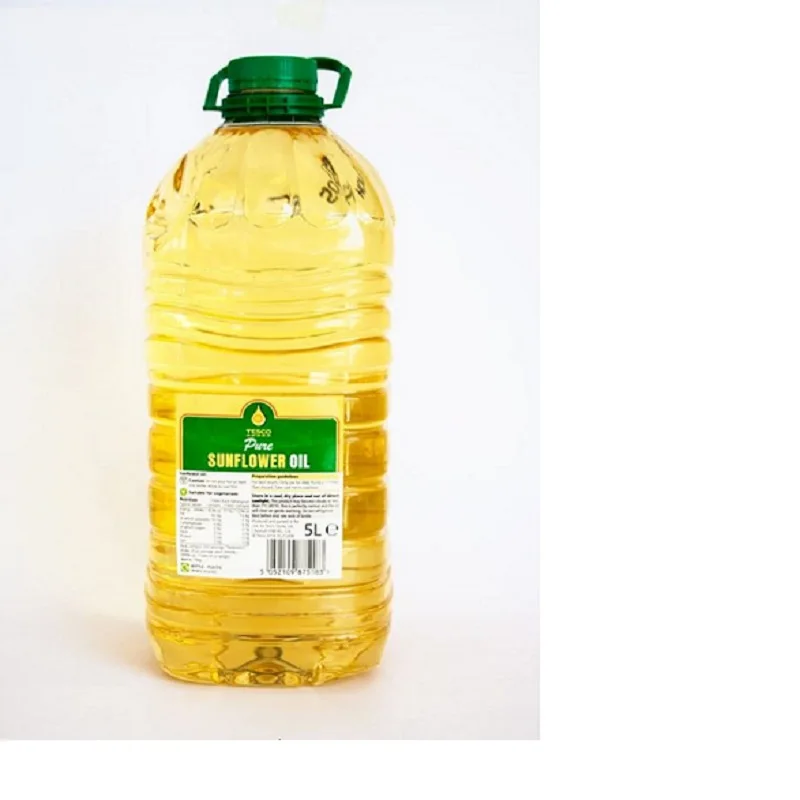 High quality refined sunflower oil in bulk oil sunflower for sale