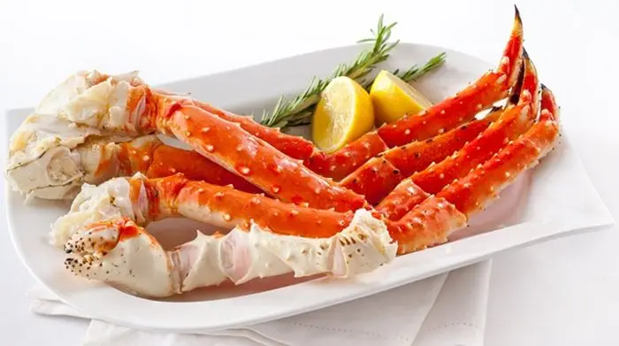 King Crab Legs Frozen Quality King Crabs Online Snow Crab,Alaskan King