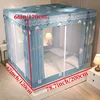 Spring120cm*200cm With bracket