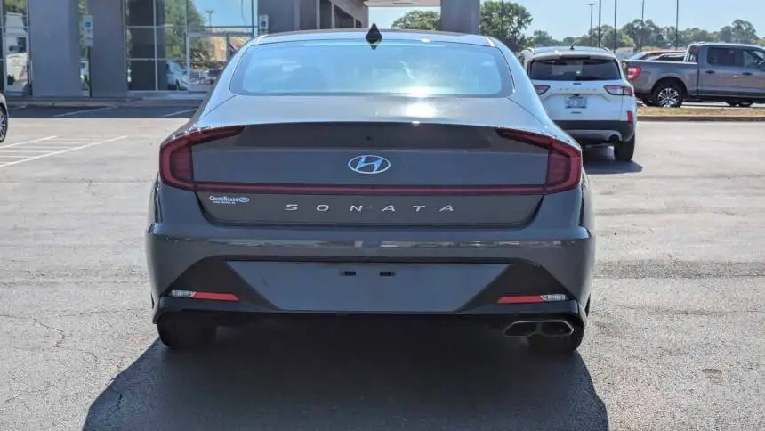 2020 Hyundai Sonata for sale