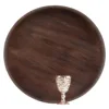 Acabado de madera natural