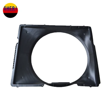 3183757 High Quality Truck Fan cover Volvo Fan Housing  fh 2023 for VOLVO FH12/FM12/FM9 European Truck Parts