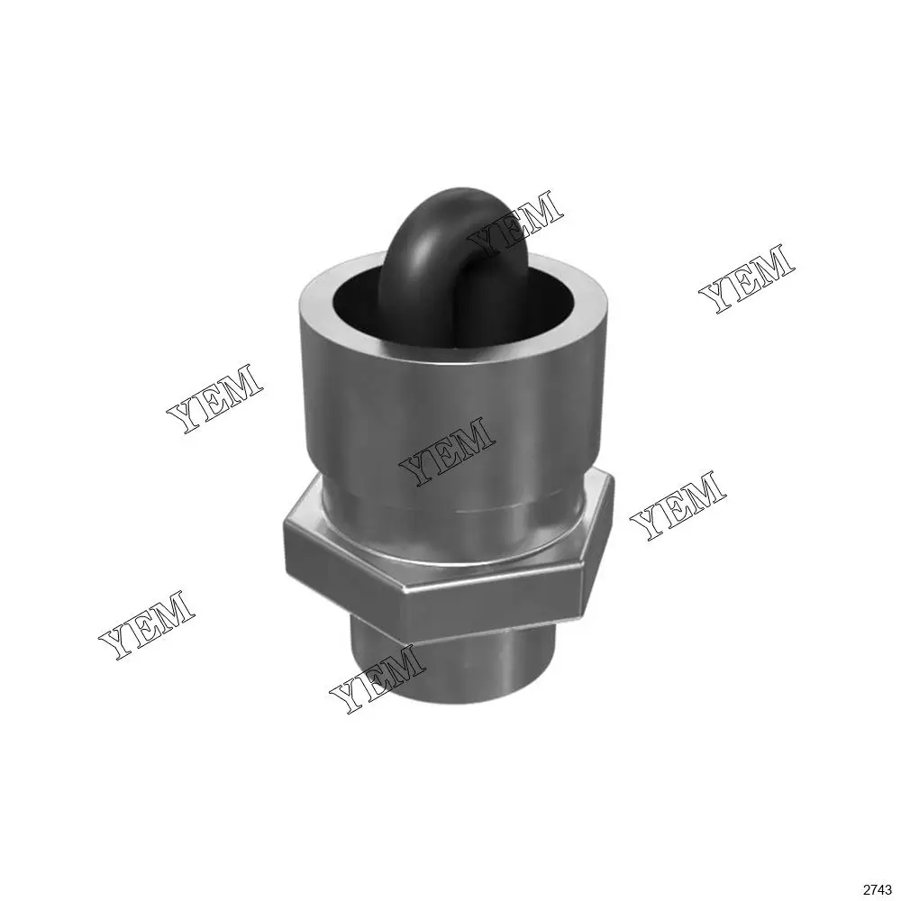 303E CR Element Assembly 345-3557 3453557 Standard Size Engine Parts