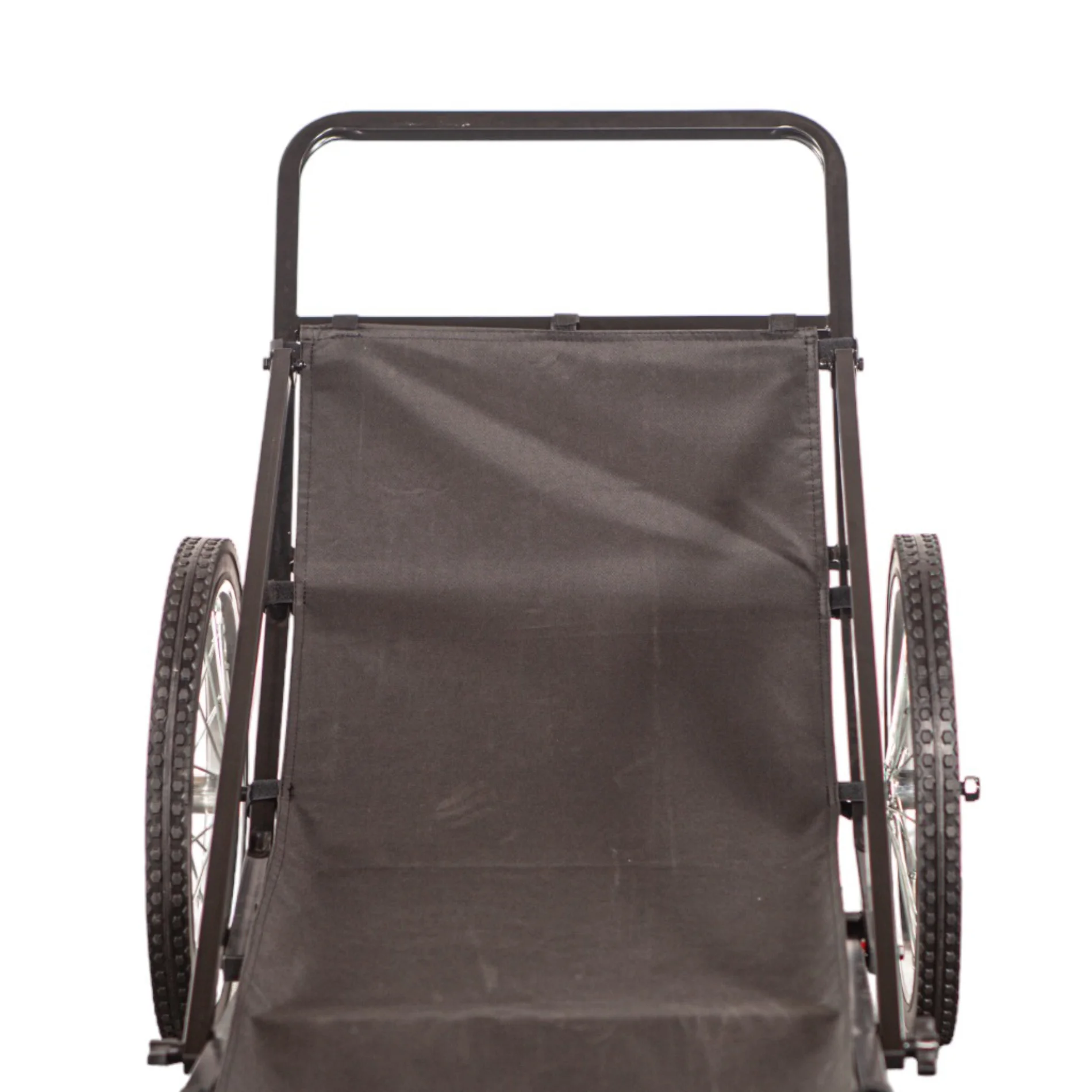 Deer Trailer Cart With Wheels Folding Deer Cart Outdoor Deer Trailer