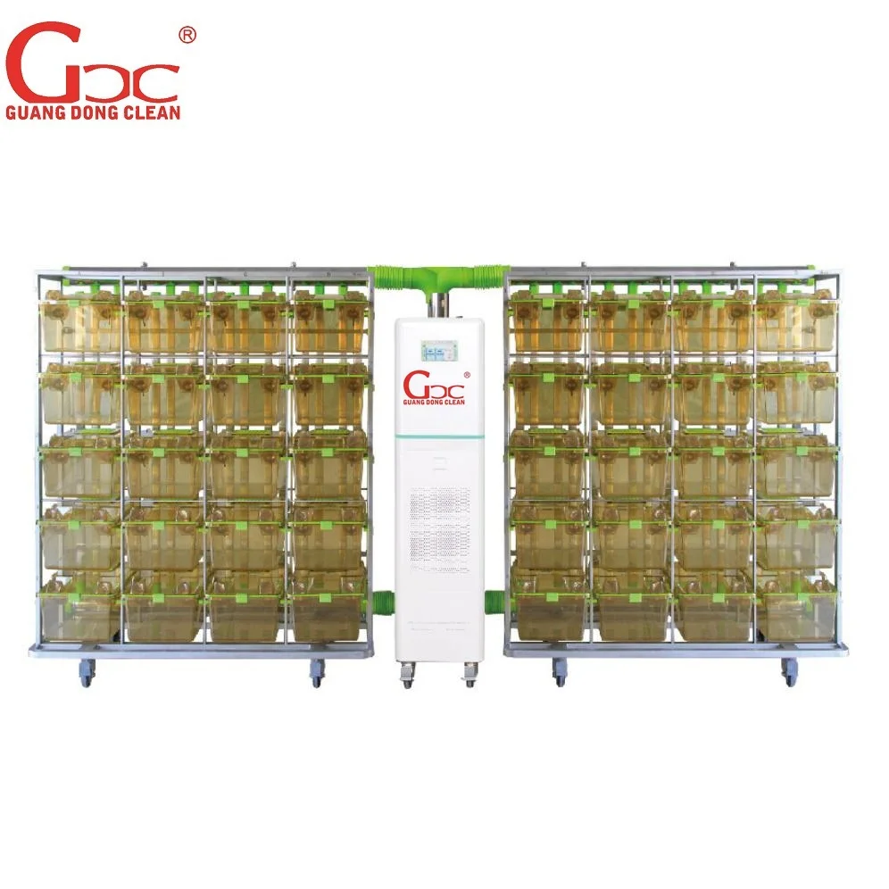 Alibaba.com: Animal Laboratory IVC Cages, Individually Ventilated Cages ...