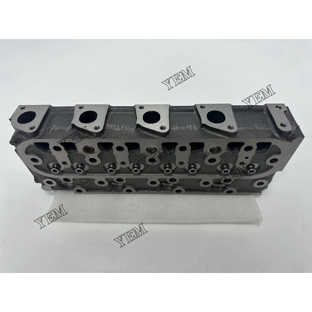 V1505 Cylinder Head for Kubota Engine Parts for Sale 5