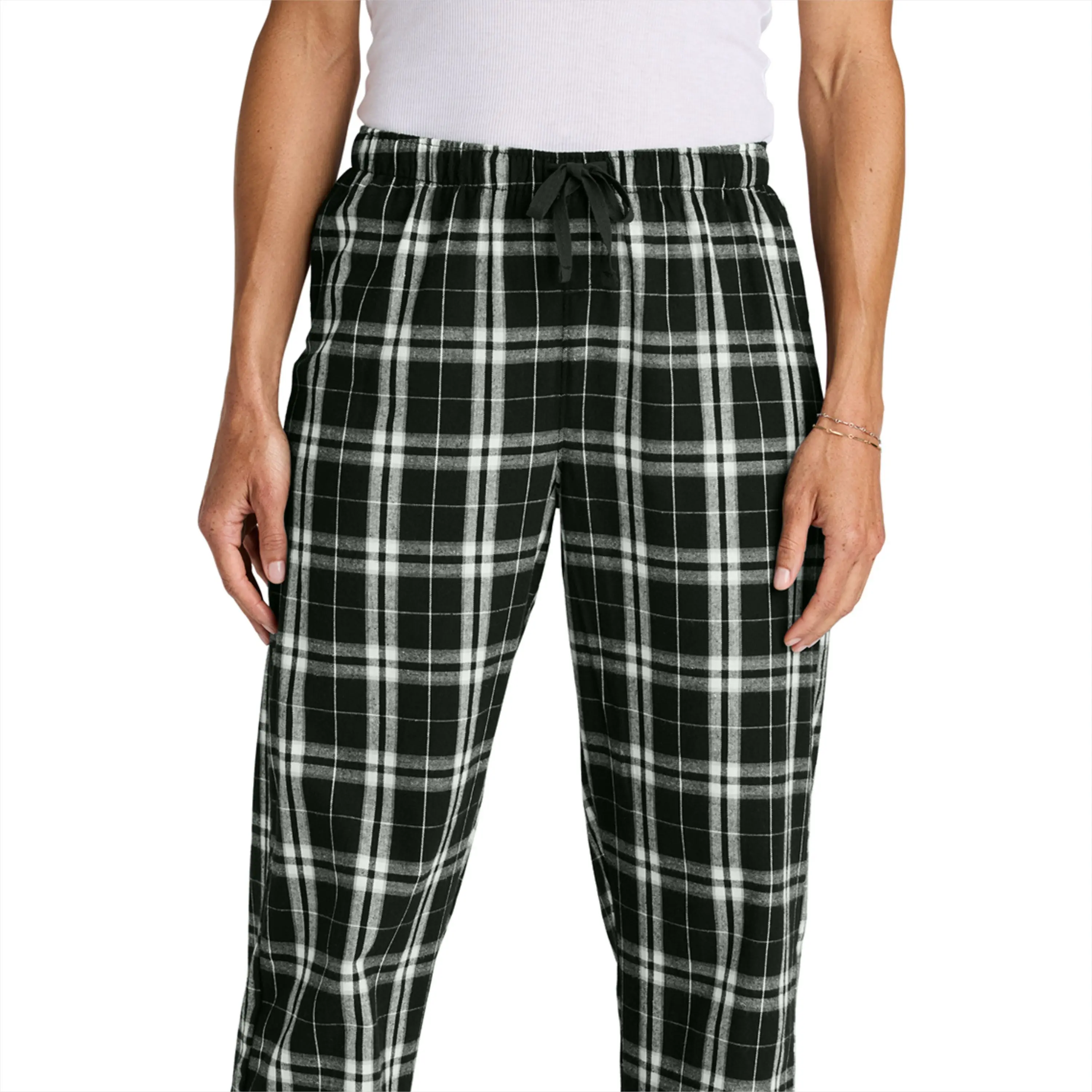Amazon Pantalon Pijama Gris Mujer Pantalones De Pijama De Lino