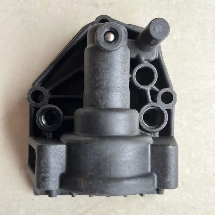 Auto Parts Air Suspension Compressor Repair Kit Cylinder For Audi Q7 4m 4m0616005f Buy For