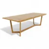 Waterproof Teak Wood Ab and Coating
