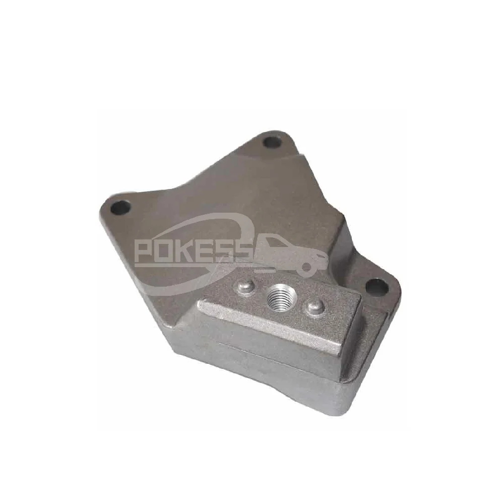 7G917M125CB Transmission Mounting For Ford New Mo — 2