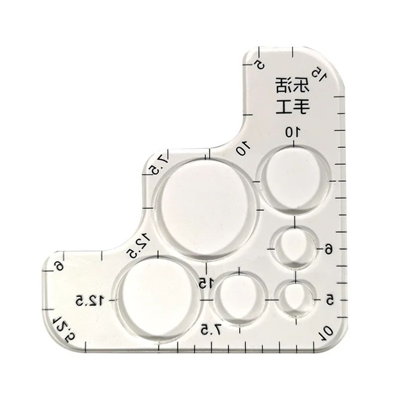 Пользовательская ЧПУ высокоточная поликарбонатная ПВХ ПЭТ ПП абс пластиковая чертежная офтальмологическая