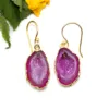 Geode Druzy