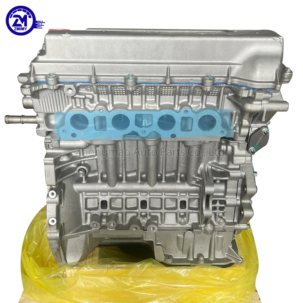 Toyota Corolla 1.8 1ZZ-FE VVT-i Engine Assembly - New OEM