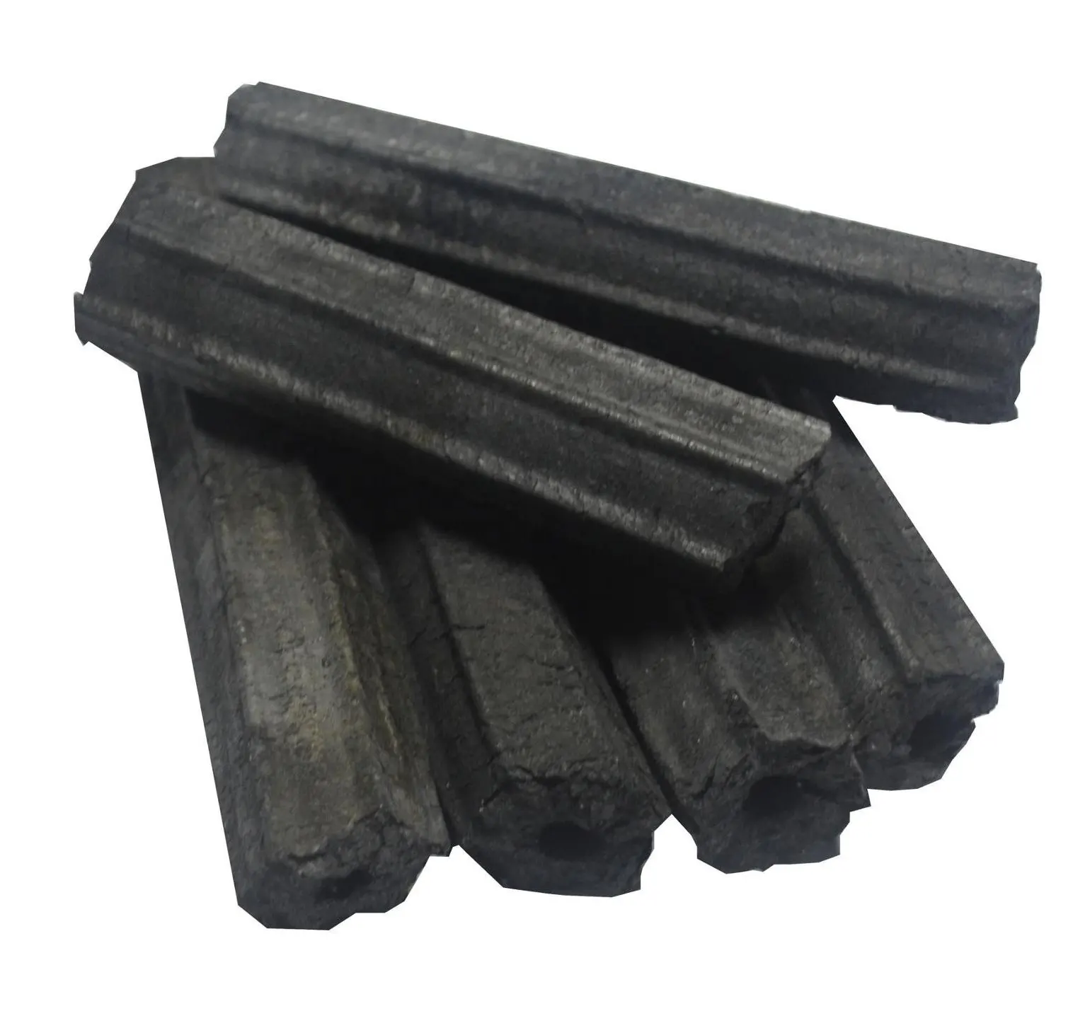 Charcoal Charcoal Briquettes Black Ant Cococha Coconut Briquettes