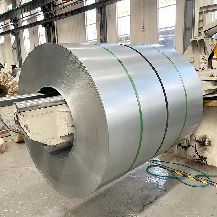 B30G130 Cold Rolled Grain Oriented Silicon Steel B30G130 Cold Rolled Grain Oriented Silicon Steel