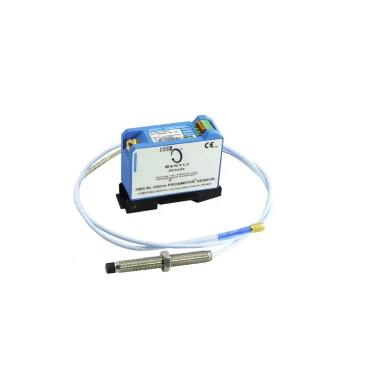 YU☆ BENTLY NEVADA 330173-00-04-10-02-00 3300 XL 8 Mm Proximity