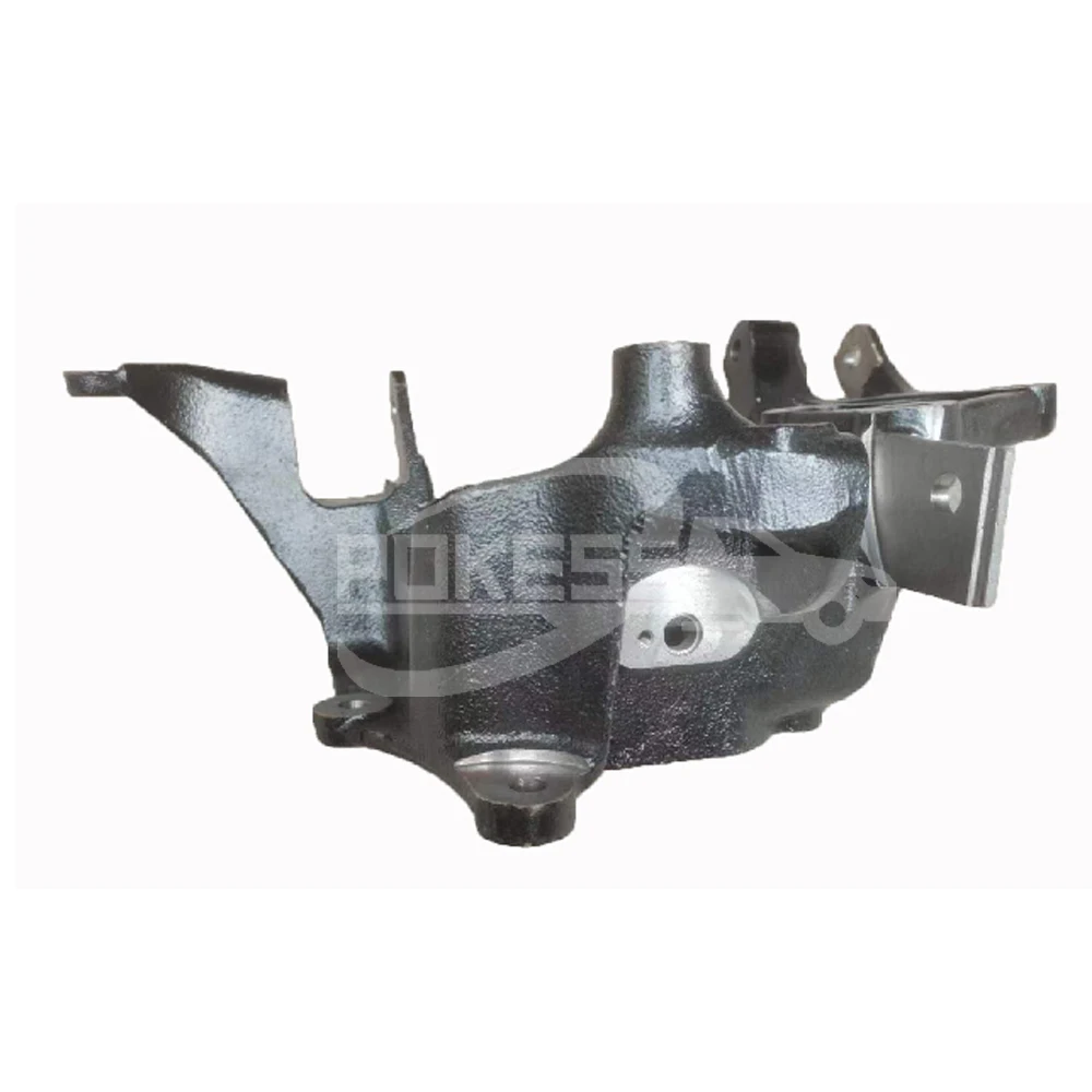 Front Right Steering Knuckle Arm DV615A970AAB DV615A970A3A CV615A968AP... — 4