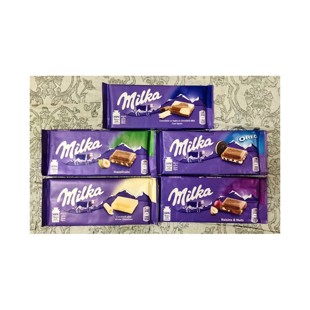 Quality Milka Chocolate Milka Oreo G G Buy Milka Orea Milka