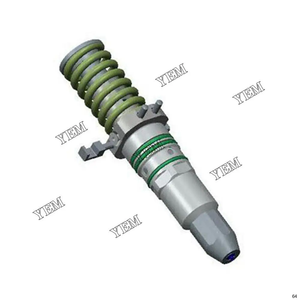 China Wholesale Injector Gp-Fuel Fit for 7C-4184 Engine Repair Kit
