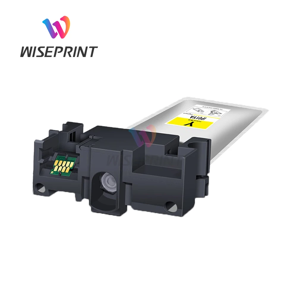 Wiseprint IP01 IP01A IP01KA IP01CA IP01MA Premium Color Ink