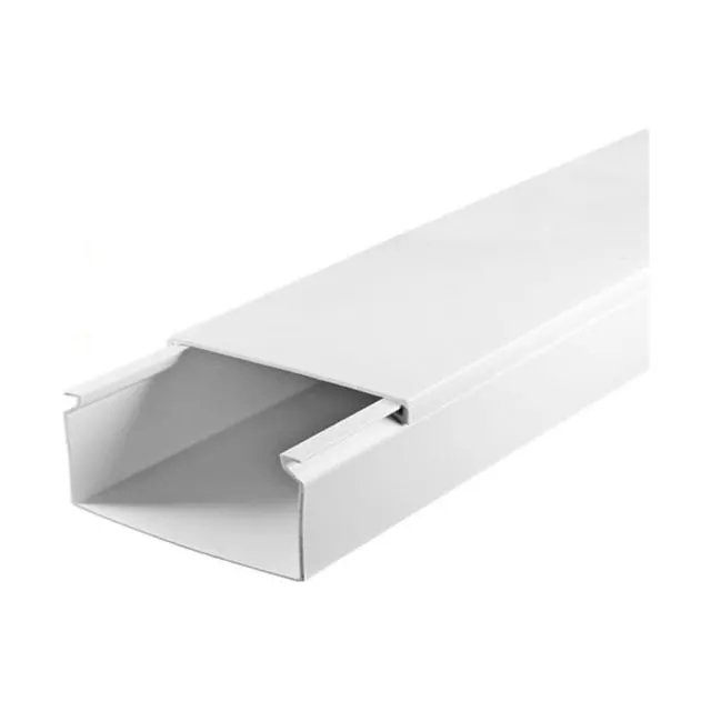 PVC Cable Trunking