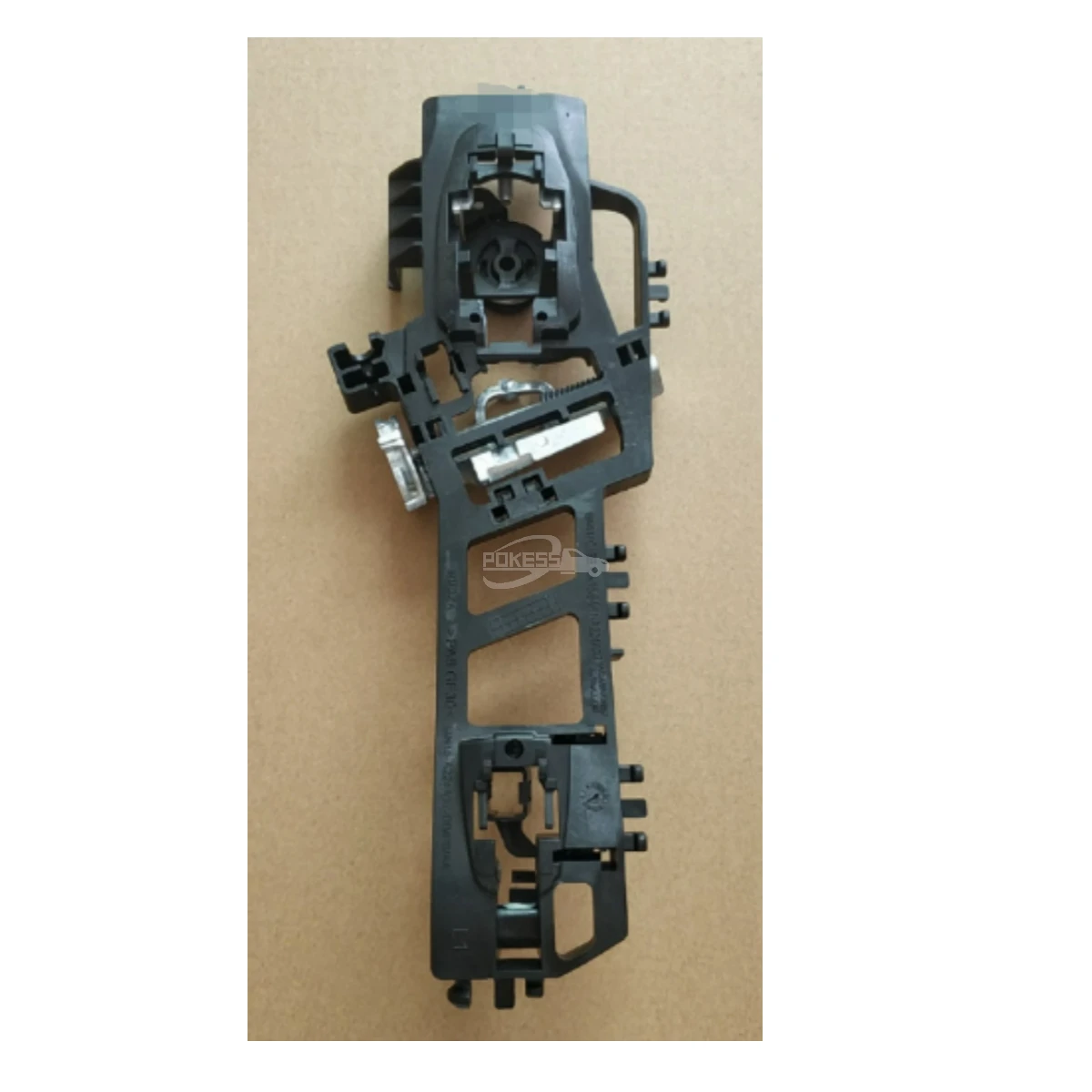 8A61A224A37BN 8A61A224A37BM DA1P59YD7 Outer Handle Bracket Front Left ... — 2