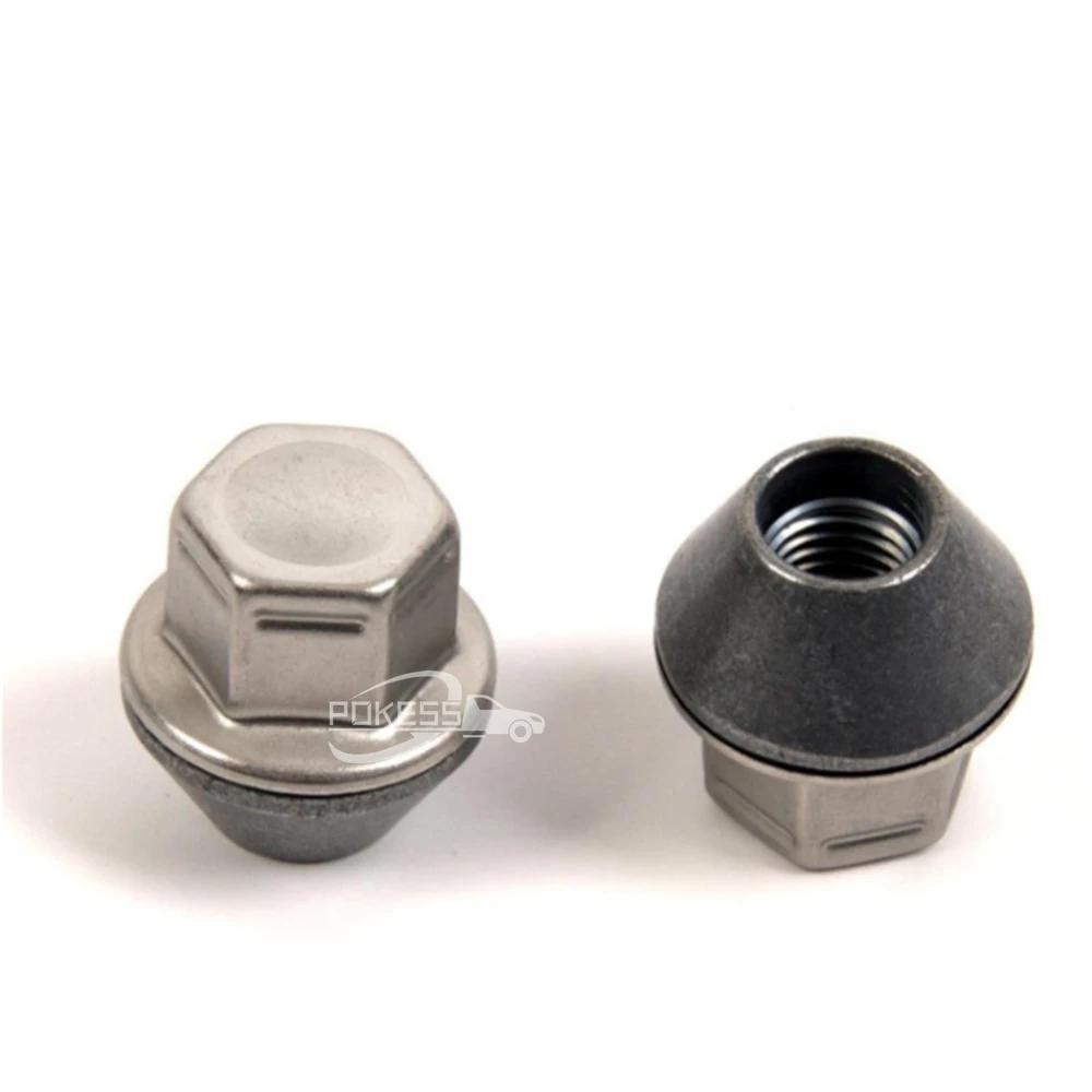 6S711K024AA 81EB1K024AA GD9B17D959AF 81EB1K024AB 8V411K024BA Wheel Lu... — 3