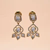 Antique/Gold Polished