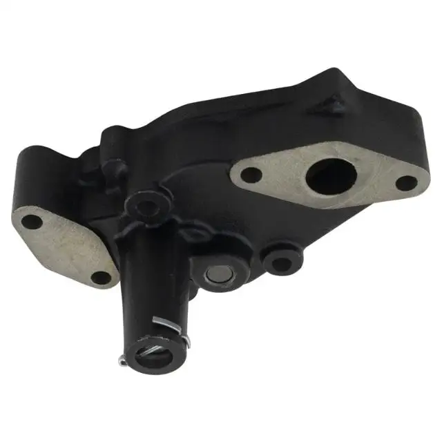 Premium Quality Body (lube Oil Pump) For Massey Ferguson Tractors Oem