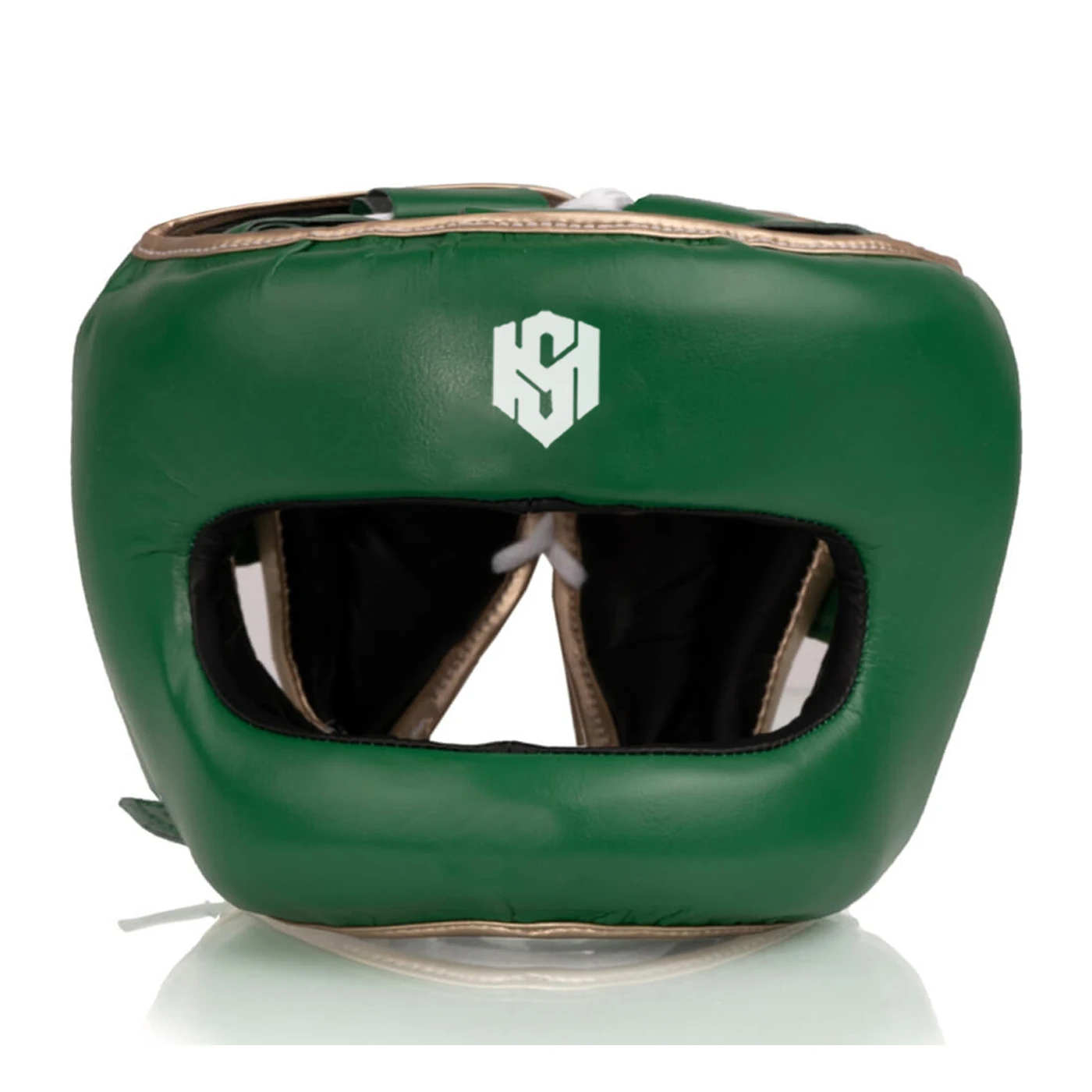 High Quality Professional Boxing Head Guard Winning Boxing Head Guard Mma Head Guard Training