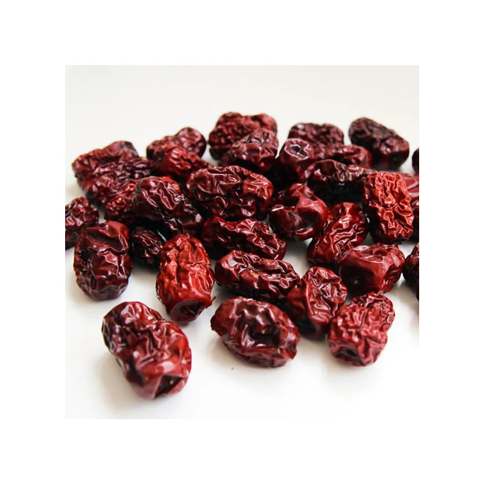Organic Healthy Red Dates With Meats Jujube Walnut On Sale 250g Buy