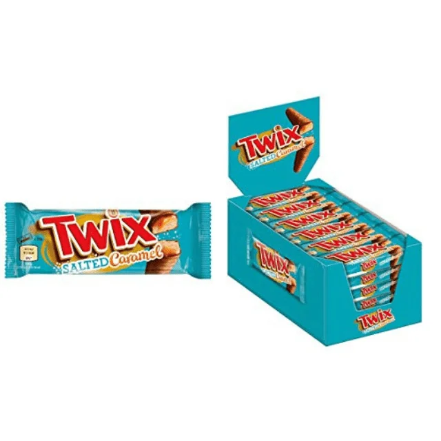 Батончик Twix 55 г