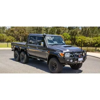 Cheap Clean Used 2019 -2022 Toyota Land Cruiser 6x6 For Sale - Buy ...