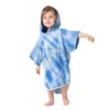 Blue Tiedye