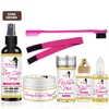 Dark Brown Spray