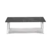 Black Marble Effect HPL Slats