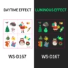 WS-D167