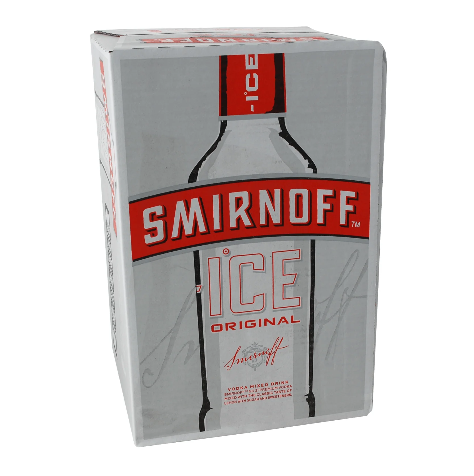 Smirnoff Ice Original Beer Buy Smirnoff Ice (12 X 250 Ml),Smirnoff