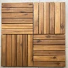 Natural timber