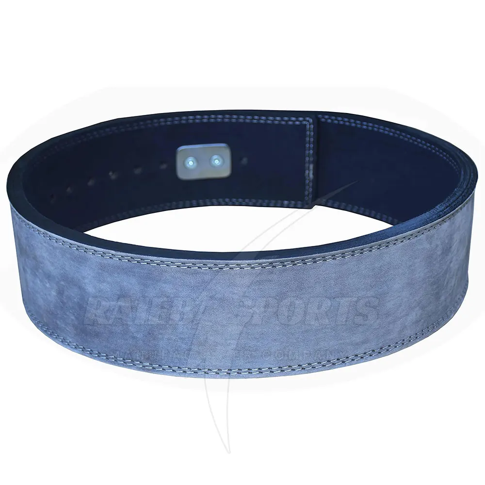 Gym And Fitness Wear Low Moq Leather Power Belts 2022 Best Sale Price