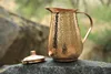 Copper color