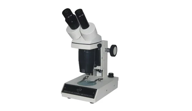 HIGH QUALITY DIGITAL MICROSCOPE STUDENT STEREO MICROSCOPE FAST INTERNATIONAL SHIPPING...