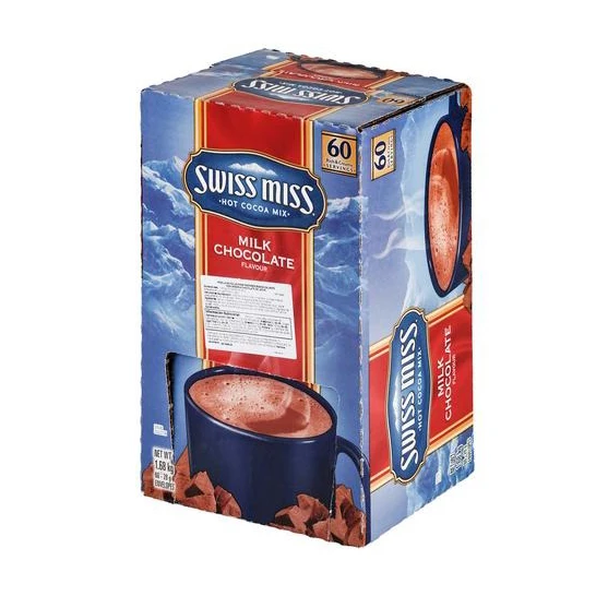 Swiss Miss Non Dairy Hot Cocoa Mix 7 38oz Buy Milk Chocolate With Marshmallow Swiss Miss