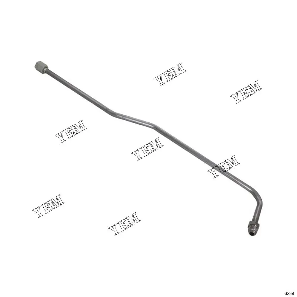 Hot Sale New Tube Assembly 4W-4769 Fit for D9L D8L Standard Size Engine Parts
