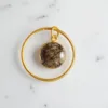 Black RUtile