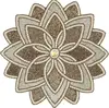 As shown