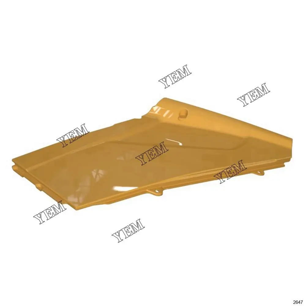 416E 432E 420E 442E 422E 430E 428E Enclosure Assembly-Rh Part No. 317-7313 3177313 Engine Parts China Manufacturer