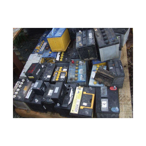 Drained Lead Acid Battery Scrap (best Prices)/drained Lead Battery