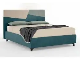VF Home Decor Modern Storage Bed