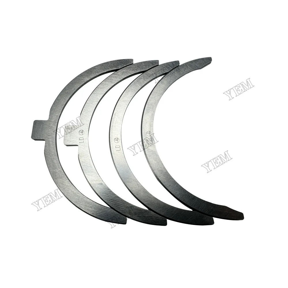 Thrust Washer Fit for Laidong 4L22B Engine 2